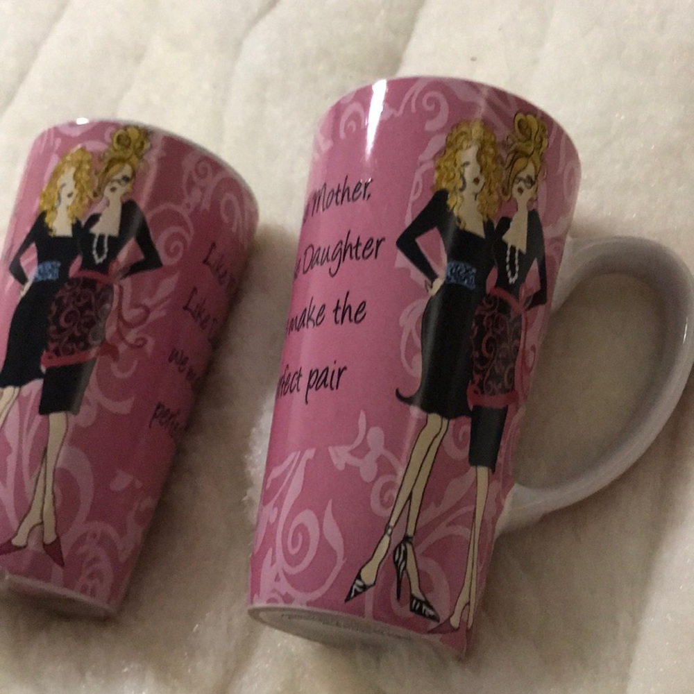 Coffee mugs - Picture 3 of 4